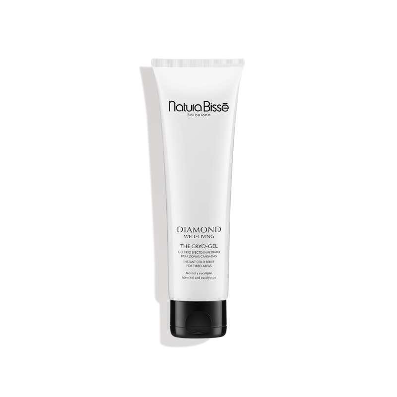 The Cryo-Gel 150 ml - Natura Bisse