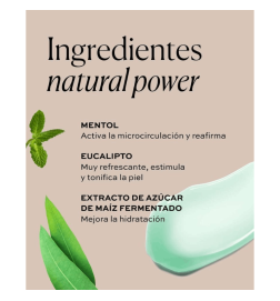 The Cryo-gel 150 ml - Natura Bisse