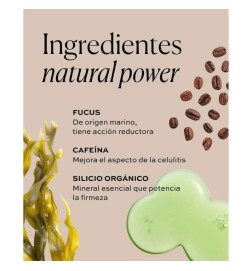 Diamond bien vivant le gel Lipo 150 ml - Natura Bisse