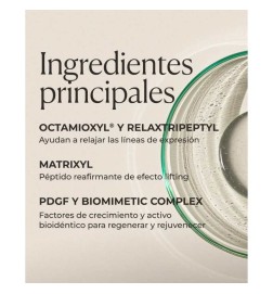 Inhibit High Definition Serum 60 ml - Natura Bisse