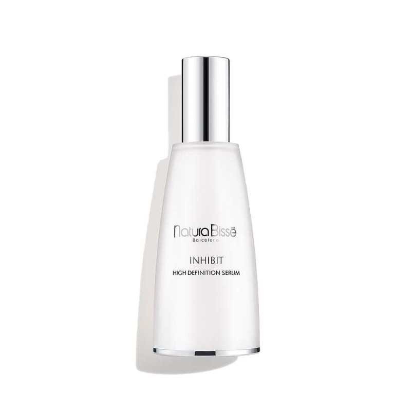 Inhibit High Definition Serum 60 ml - Natura Bisse