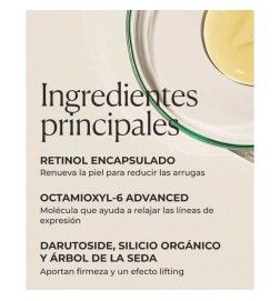 Inhibit Retinol Eye Lift 15 ml - Natura Bisse