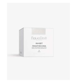 Inhiber la crème de cou Tensolift 50 ml - Natura Bisse