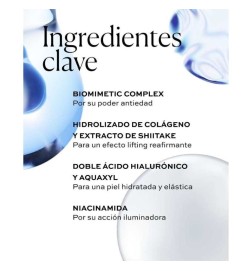 Inhibit Tensolift Neck Cream 50 ml - Natura Bisse