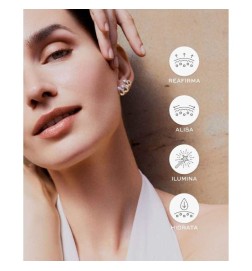 Inhibit Tensolift Neck Cream 50 ml - Natura Bisse