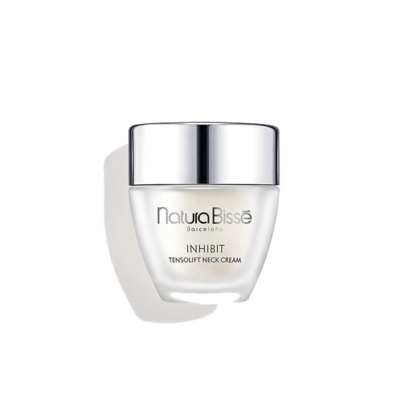 Inhiber la crème de cou Tensolift 50 ml - Natura Bisse
