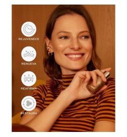 Renouvellement de nuit de rétinol intense de choc essentiel 30 ml - Natura Bisse