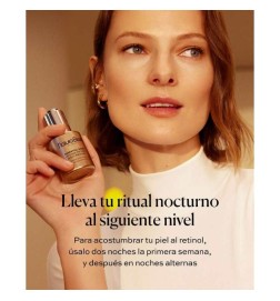 Essential Shock Intense Retinol Night Renewal 30 ml - Natura Bisse