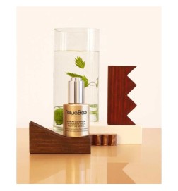 Renouvellement de nuit de rétinol intense de choc essentiel 30 ml - Natura Bisse