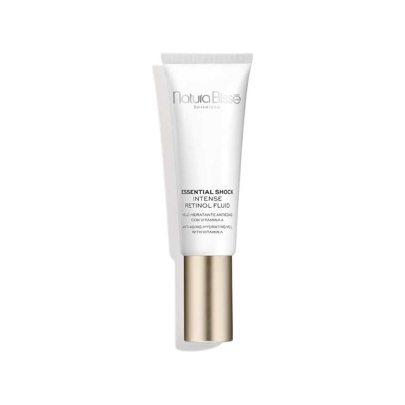 Essential Shock Intense Retinol Fluid 50 ml - Natura Bisse