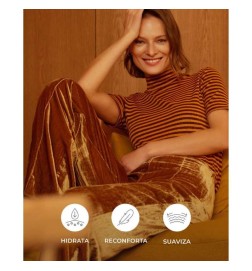 Rescue hydro-choc essentiel de choc 7 amp x 1,5 ml - Natura Bisse - Cosmétiques de luxe avec des conseils gratuits et une expédi