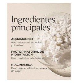 Rescue hydro-choc essentiel de choc 7 amp x 1,5 ml - Natura Bisse - Cosmétiques de luxe avec des conseils gratuits et une expédi