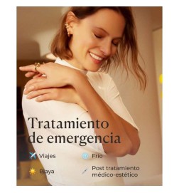 Rescue hydro-choc essentiel de choc 7 amp x 1,5 ml - Natura Bisse - Cosmétiques de luxe avec des conseils gratuits et une expédi