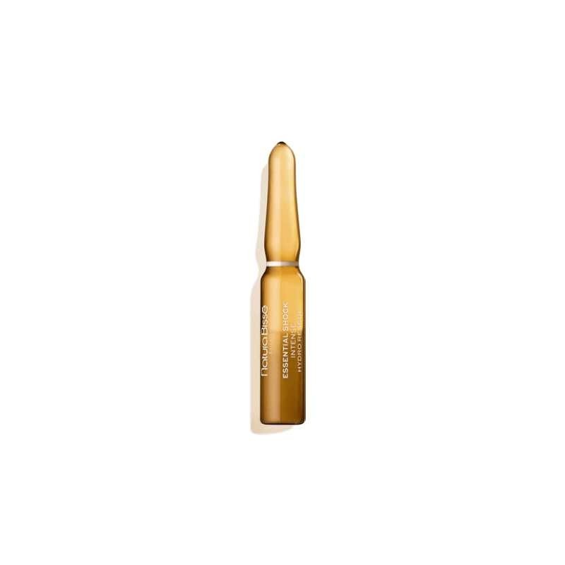 Essential Shock Intense Hydro Rescue 7 amp x 1,5 ml - Natura Bisse - ¡Cosmética de Lujo con Asesoría y Envíos Gratis!