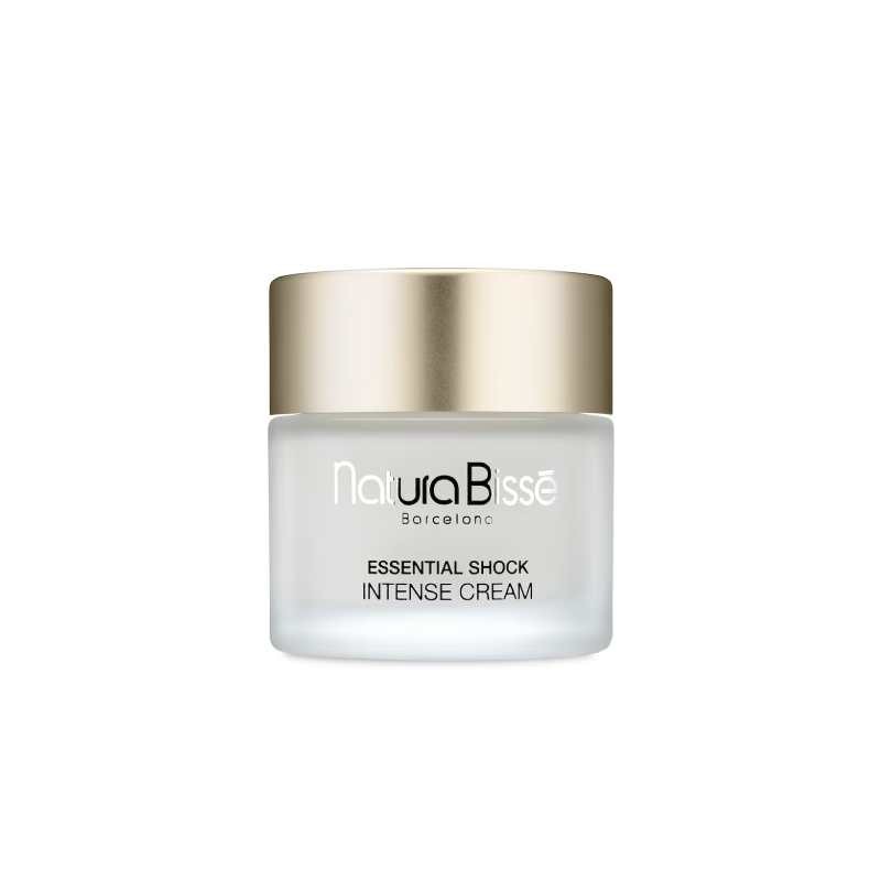 Essential Shock Intense Cream 75 ml - Natura Bisse - Luxury cosmetics with free counseling and shipping!