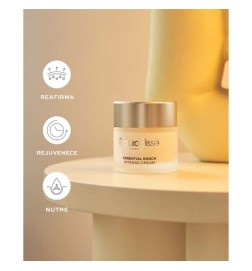 Essential Shock Intense Cream 75 ml - Natura Bisse - Luxury cosmetics with free counseling and shipping!