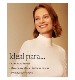 Crème de gel intense de choc essentiel 75 ml - Natura Bisse - Cosmétiques de luxe avec des conseils gratuits et une livraison!