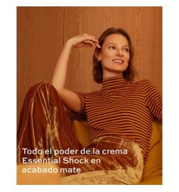 Essential Shock Intense Gel Cream 75 ml - Natura Bisse - ¡Cosmética de Lujo con Asesoría y Envíos Gratis!