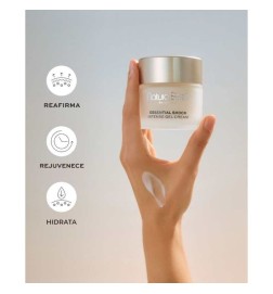 Crème de gel intense de choc essentiel 75 ml - Natura Bisse - Cosmétiques de luxe avec des conseils gratuits et une livraison!