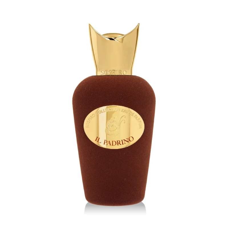 Il Padrino 100 ml - Sospiro Conseils gratuits et envois!
