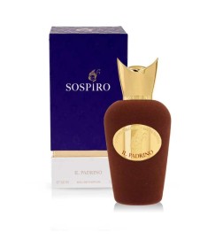 Il Padrino 100 ml - Sospiro ¡Asesoría y Envíos Gratis!