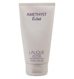 Lalique - Éclat Amethyst 50 ml case + 150ml body cream