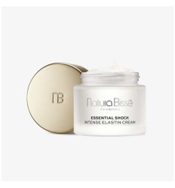 Essential Shock Elastin Refirming Cream 75 ml - Natura Bisse - ¡Cosmética de Lujo con Asesoría y Envíos Gratis!