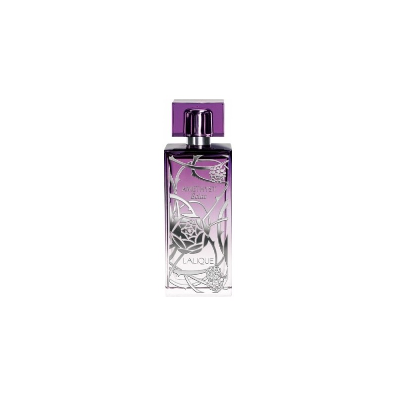 Lalique - Éclat Amethyst 50 ml case + 150ml body cream