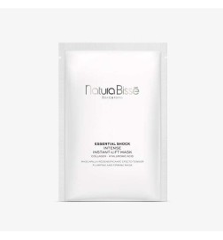 Masque instantané d'instant intense essentiel (X4UDS) - Natura Bisse