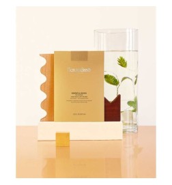 Masque instantané d'instant intense essentiel (X4UDS) - Natura Bisse