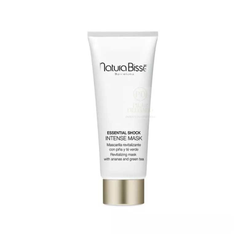 Masque intense de choc essentiel 75 ml - Natura Bisse - Cosmétiques de luxe avec des conseils gratuits et une livraison!