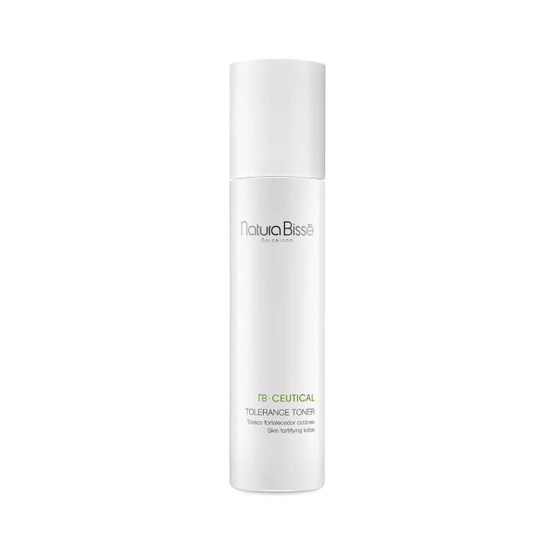 NB - Ceutical Tolerance Toner 200 ml - Natura BISSE - Luxury cosmetics with advice and free shipping!