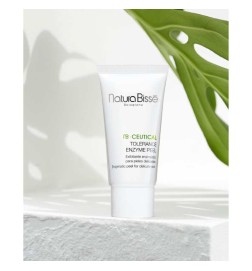 Nb - Ceutical Tolerance Enzyme Peel 50 ml - Natura Bisse - ¡Cosmética de Lujo con Asesoría y Envíos Gratis!