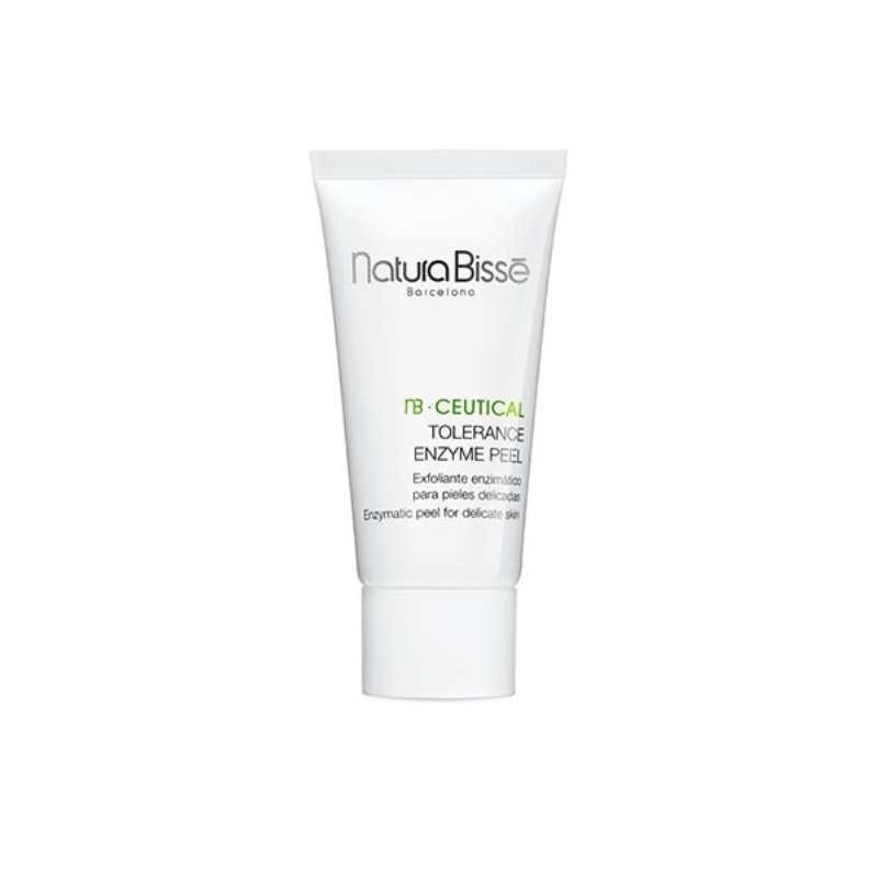 NB - Tolérance de clé enzyme Peel 50 ml - Natura Bisse - Cosmétiques de luxe avec des conseils et des envois gratuits!