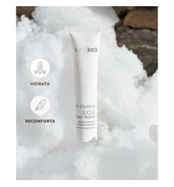 Nb - Ceutical S.O.S Instant Rescue 30 ml - Natura Bisse