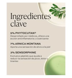 Nb - Ceutical S.O.S Instant Rescue 30 ml - Natura Bisse