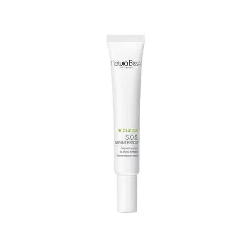 Nb - Ceutical S.O.S Instant Rescue 30 ml - Natura Bisse