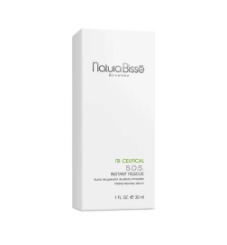 Nb - Ceutical S.O.S Instant Rescue 30 ml - Natura Bisse