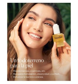 NB - Huile de moustique Rosa Ceutical avec huile de Tamanu pure 30 ml - Natura Bisse - Cosmétiques de luxe avec des conseils gra