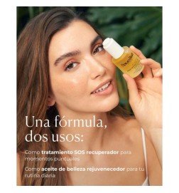 NB - Huile de moustique Rosa Ceutical avec huile de Tamanu pure 30 ml - Natura Bisse - Cosmétiques de luxe avec des conseils gra