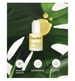 NB - Ceutical Rosa Mosqueto Oil With Pure Tamanu Oil 30 ml - Natura BISSE - Luxury cosmetics with free advice and shipping!
