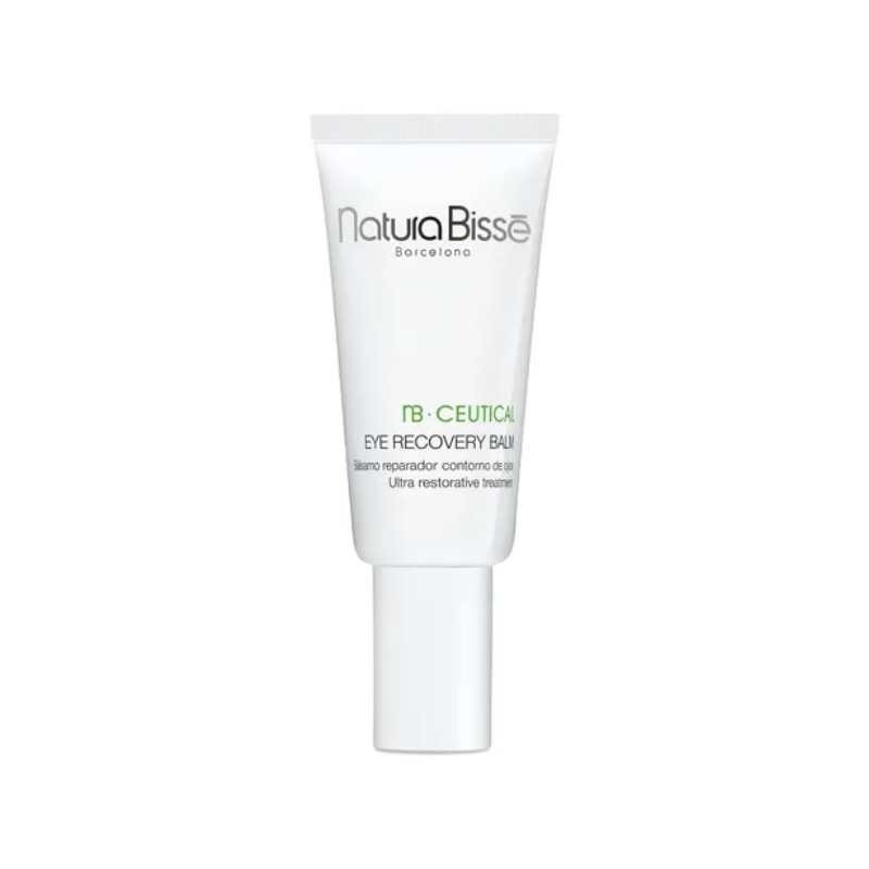 NB - Ceutical Eye Recovery Balm 15 ml - Natura BISSE - Luxury cosmetics with free counseling and shipping!