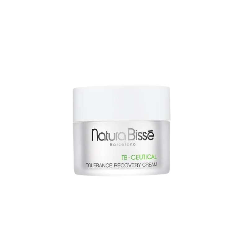 NB - Ceutical Tolerance Recovery Cream 50 ml - Natura BISSE - Luxury cosmetics with free counseling and shipping!
