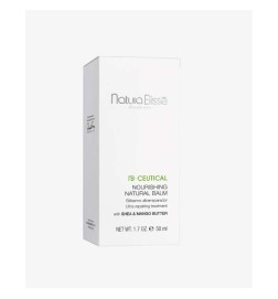 NB - Baume Nourrissant naturel Ceutical - Natura Bisse - Cosmétiques de luxe avec des conseils et des envois gratuits!