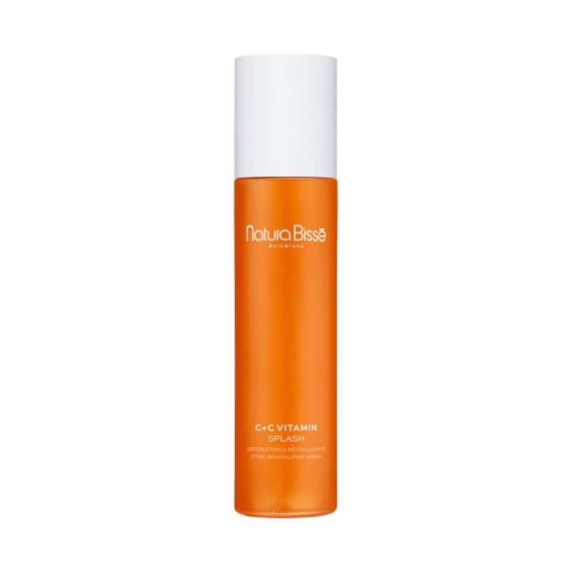 C+C Vitamin Splash 200 ml - Natura Bisse - ¡Cosmética de Lujo con Asesoría y Envíos Gratis!