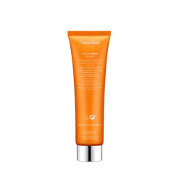 C+C Vitamin Scrub 100 ml - Natura Bisse - ¡Cosmética de Lujo con Asesoría y Envíos Gratis!