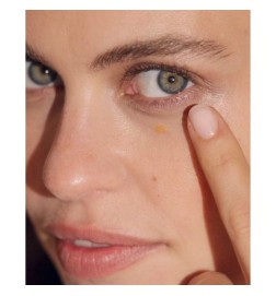 C+C Vitamin Eye 15 ml - Natura Bisse - ¡Cosmética de Lujo con Asesoría y Envíos Gratis!