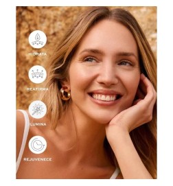 Gel sans huile de vitamine C + C 75 ml - Natura Bisse - Cosmétiques de luxe avec conseil gratuitement et expédition!