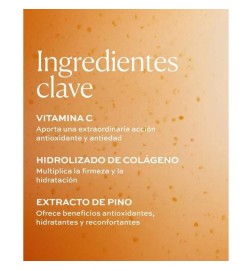 Gel sans huile de vitamine C + C 75 ml - Natura Bisse - Cosmétiques de luxe avec conseil gratuitement et expédition!