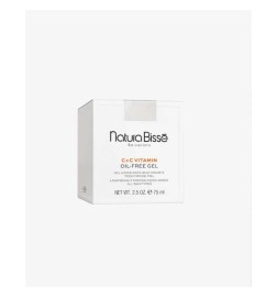 Gel sans huile de vitamine C + C 75 ml - Natura Bisse - Cosmétiques de luxe avec conseil gratuitement et expédition!